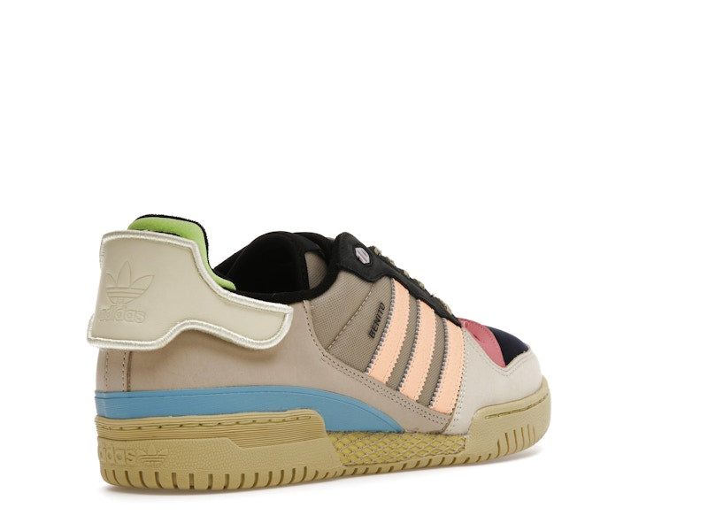 adidas Forum Powerphase Bad Bunny Benito