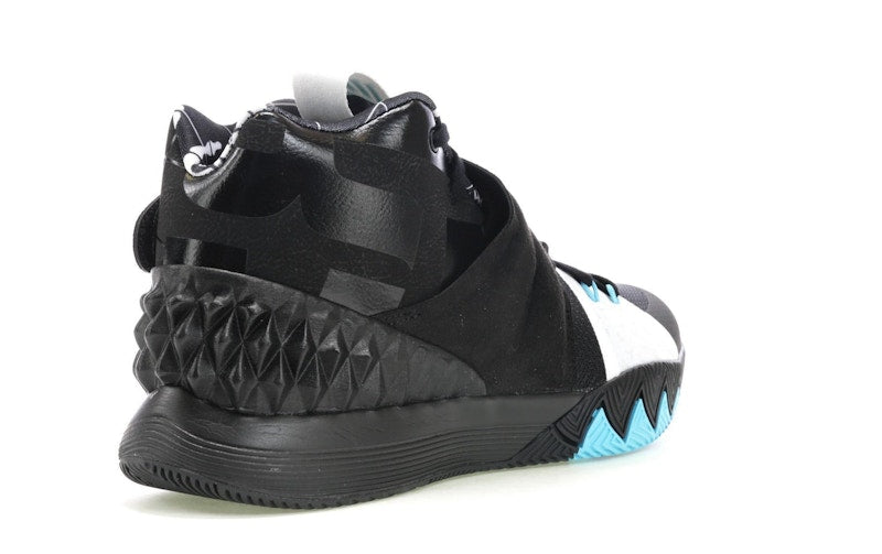 Nike Kyrie S1 Hybrid Black