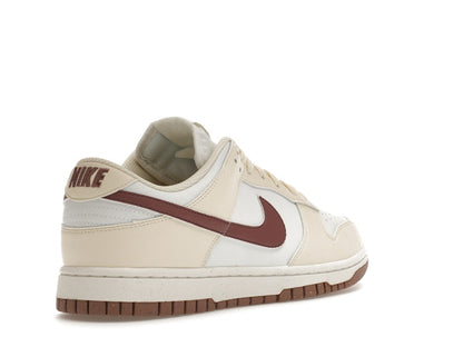 Nike Dunk Low Next Nature Coconut Mauve (Women's)