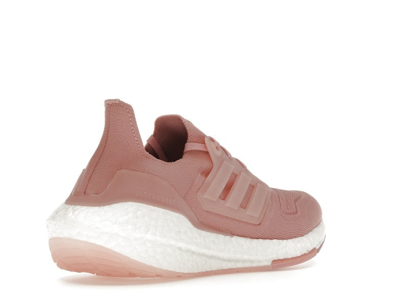 adidas Ultra Boost 22 Wonder Mauve (Women's)