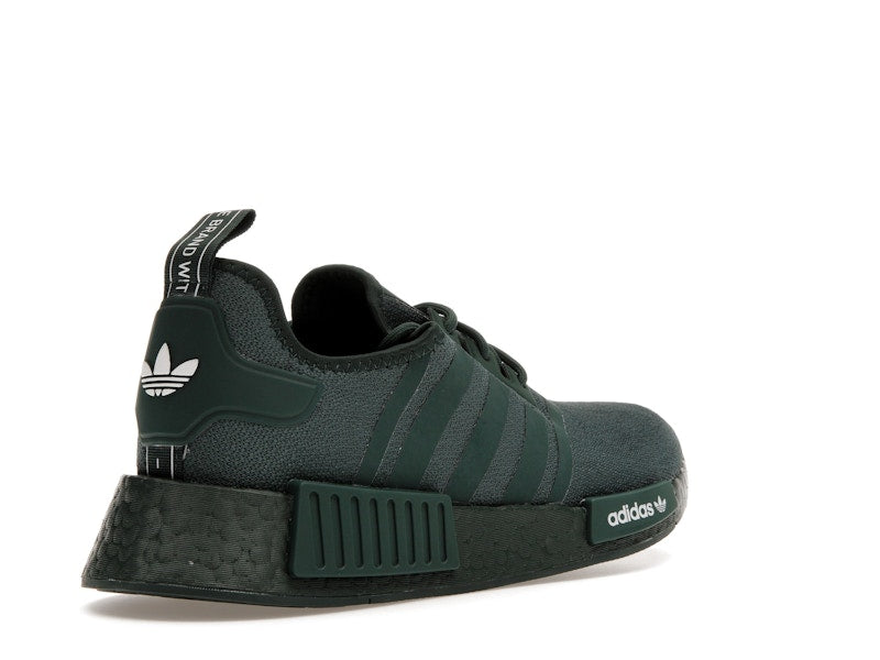 adidas NMD R1 Mineral Green