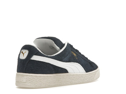 Puma Suede XL Hairy Suede Club Navy