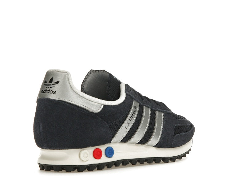 adidas LA Trainer OG Legend Ink Matte Silver (2022)