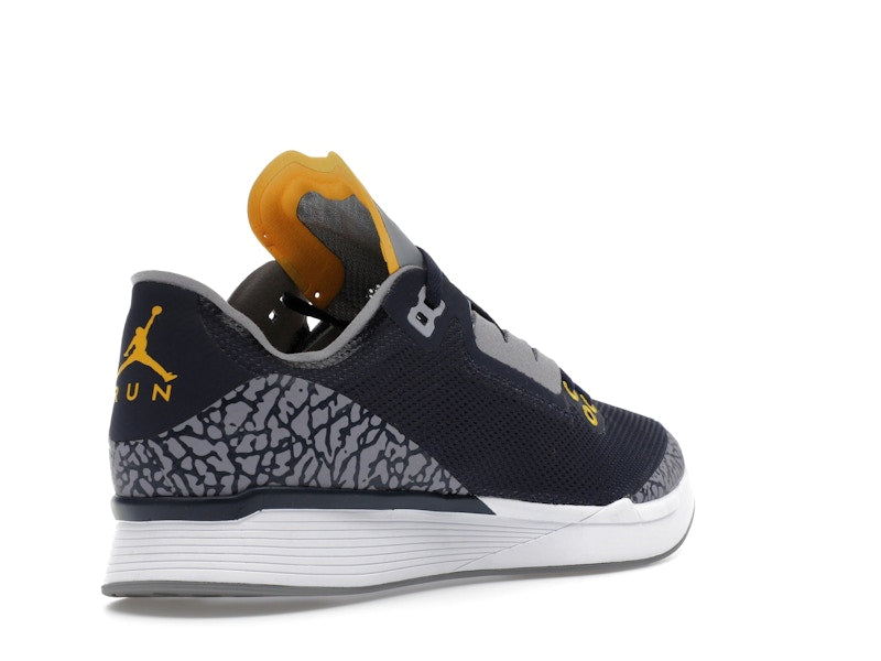 Jordan 88 Racer Michigan