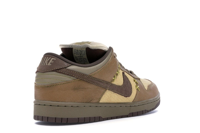 Nike SB Dunk Low Shanghai 2