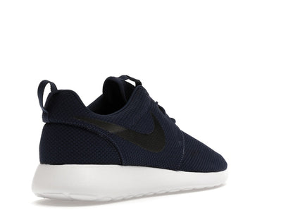 Nike Roshe Run Midnight Navy