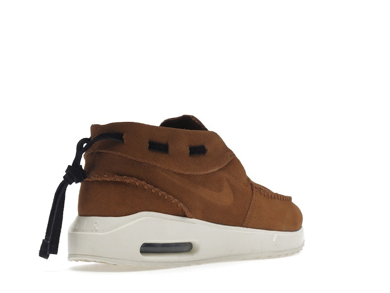Nike SB Air Max Janoski 2 Moc Light British Tan