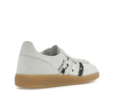 adidas Handball Spezial Animal Stripes Off White (Women's)