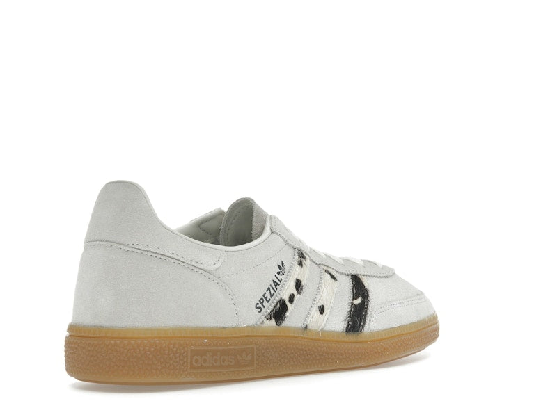 adidas Handball Spezial Animal Stripes Off White (Women's)