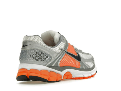 Nike Zoom Vomero 5 Platinum Tint Safety Orange