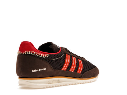 adidas SL 72 Knit Wales Bonner Brown