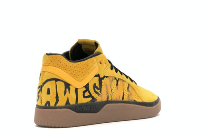 adidas Tyshawn Fucking Awesome