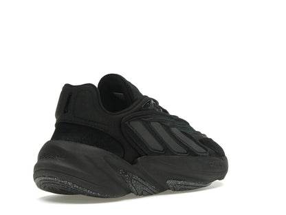 adidas Ozelia Black Carbon (Women's)