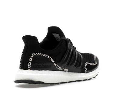 adidas Ultra Boost 1.0 Core Black Wonder Quartz