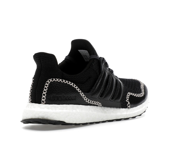 adidas Ultra Boost 1.0 Core Black Wonder Quartz
