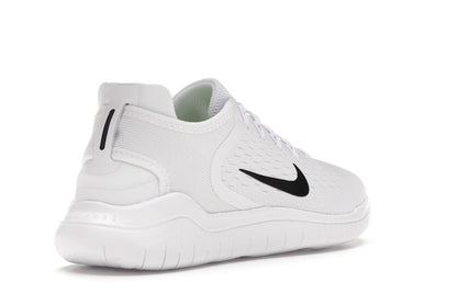 Nike Free RN 2018 White