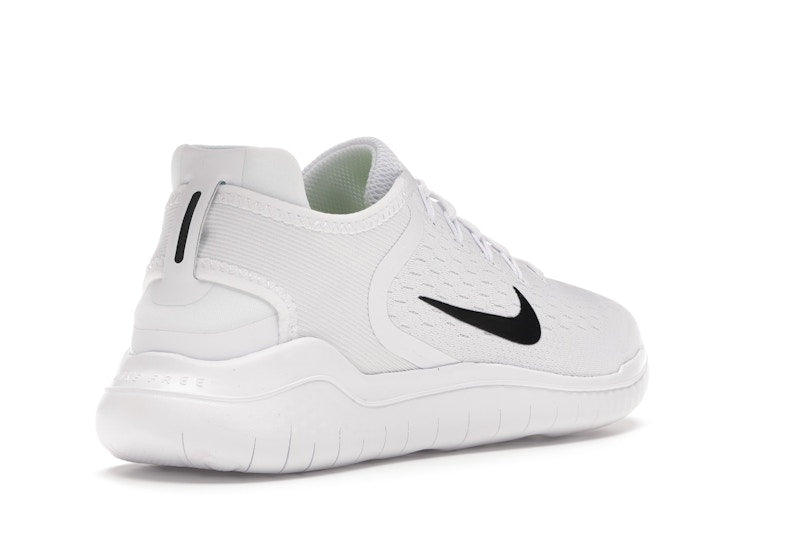 Nike Free RN 2018 White