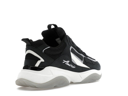 AMIRI Bone Runner Black