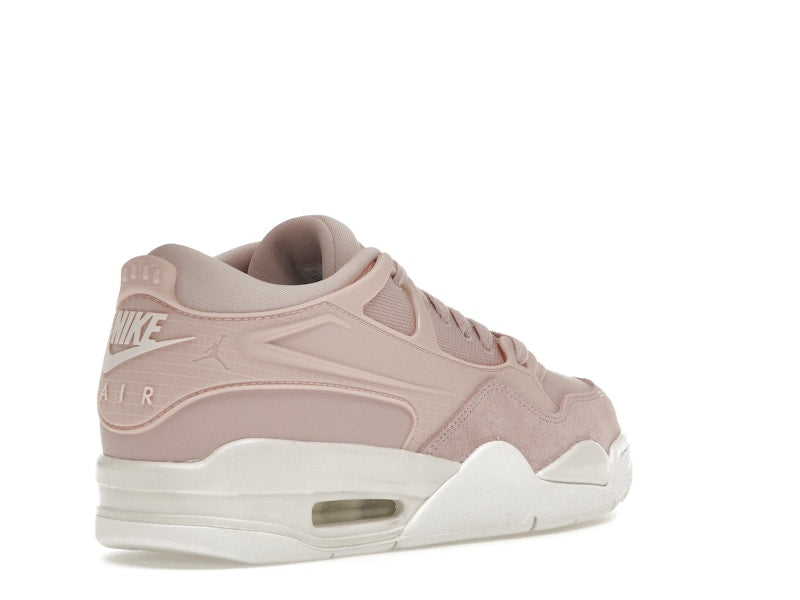 Jordan 4 RM Pink Oxford (Womens)