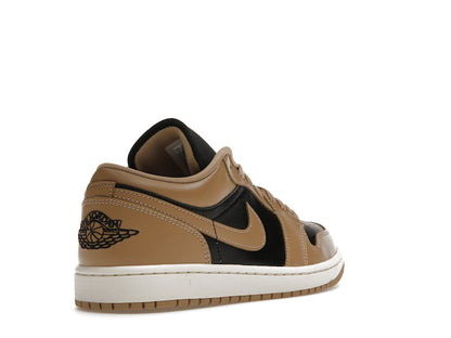 Jordan 1 Low Desert (Women's)