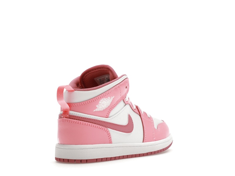Jordan 1 Mid Valentine's Day (2023) (PS)