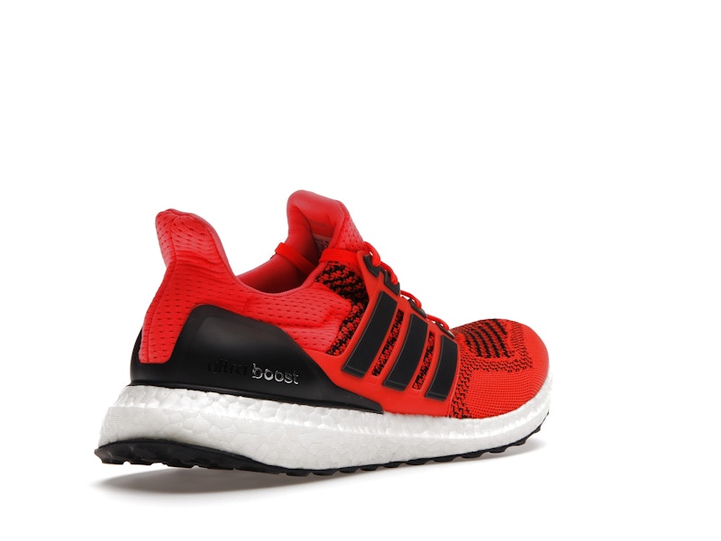 adidas Ultra Boost 1.0 Solar Orange (2019)