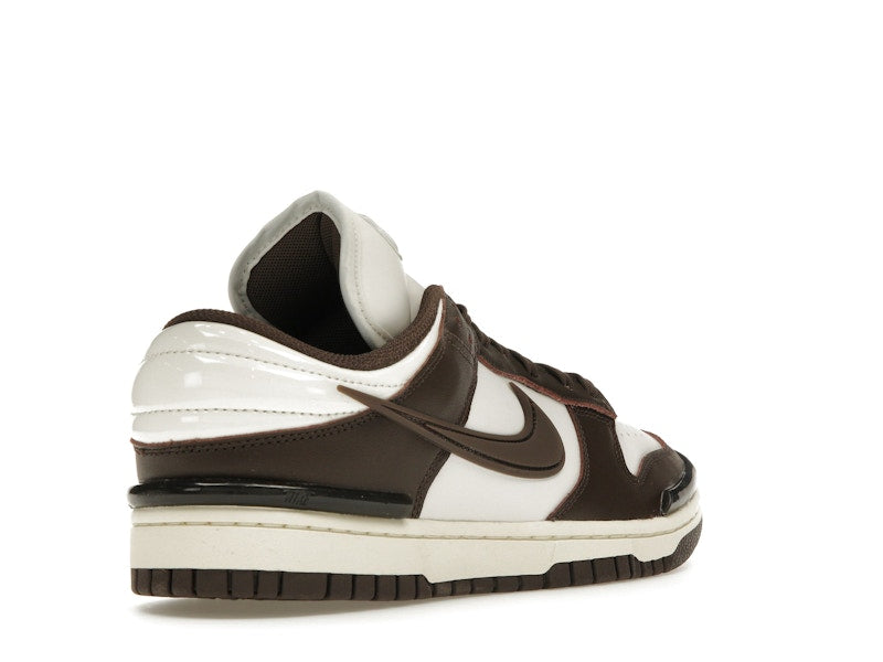 Nike Dunk Low Twist Baroque Brown (Women's)