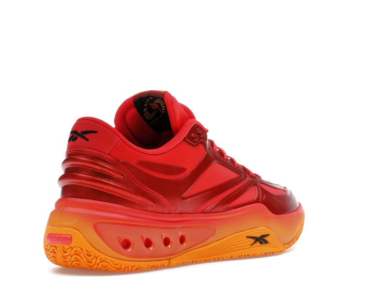 Reebok Engine A Energy Red