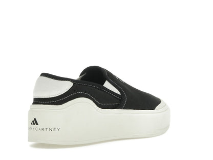 adidas Court By Stella Mccartney Core Black Off White Cloud White