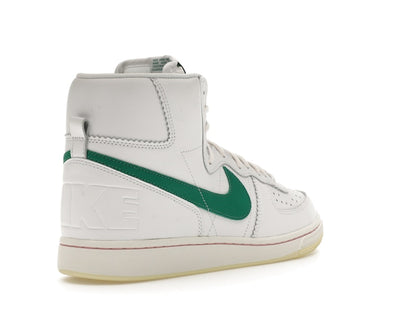 Nike Terminator High White Malachite