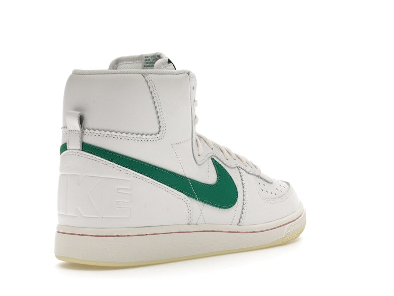 Nike Terminator High White Malachite