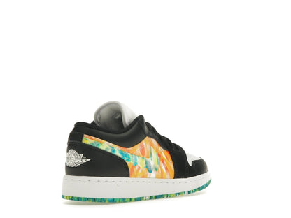 Jordan 1 Low Tie Dye (GS)