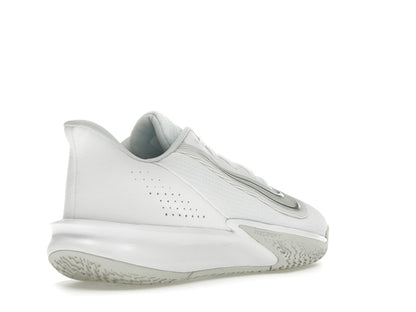 Nike Precision VII White Photon Dust