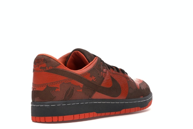 Nike Dunk Low 1 Piece