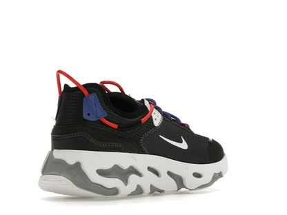 Nike React Live Anthracite