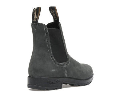 Blundstone 1630 Rustic Black (Women's)