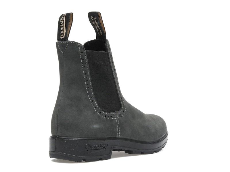 Blundstone 1630 Rustic Black (Women's)