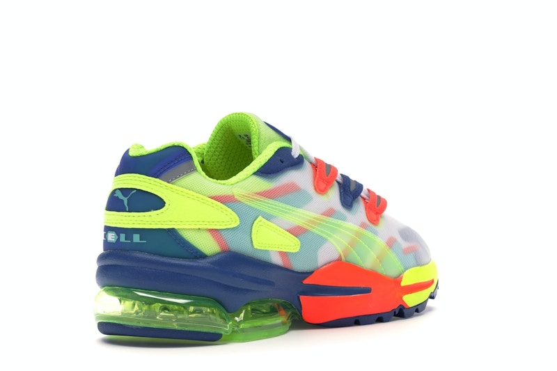 Puma Cell Alien Kaleidoscope
