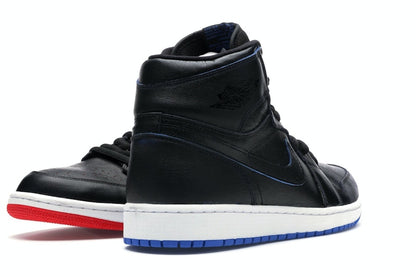Jordan 1 SB Lance Mountain Black
