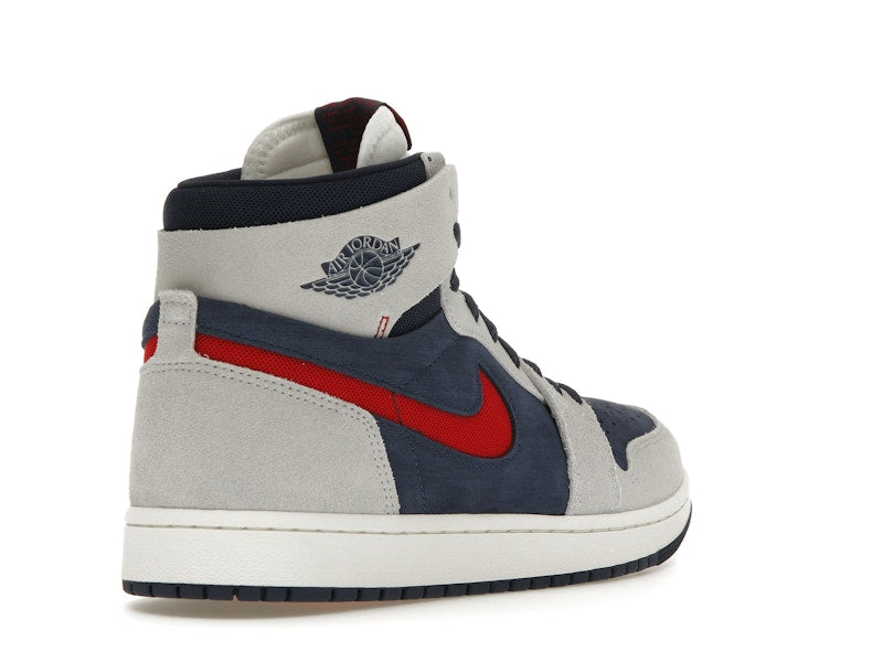 Jordan 1 High Zoom Air CMFT 2 Olympic