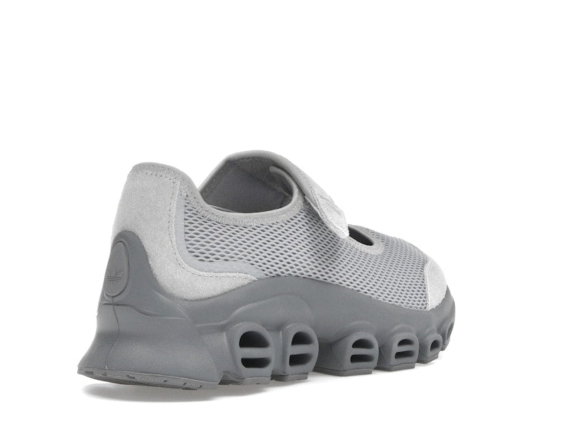 adidas AdiFOM Megajane Grey Silver Metallic