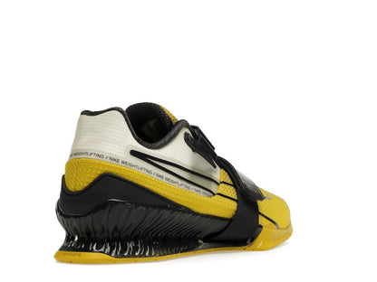 Nike Romaleos 4 Bright Citron