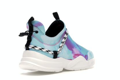 John Geiger 002 Low E11even Miami Tie-Dye