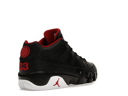 Jordan 9 Retro Low Snakeskin