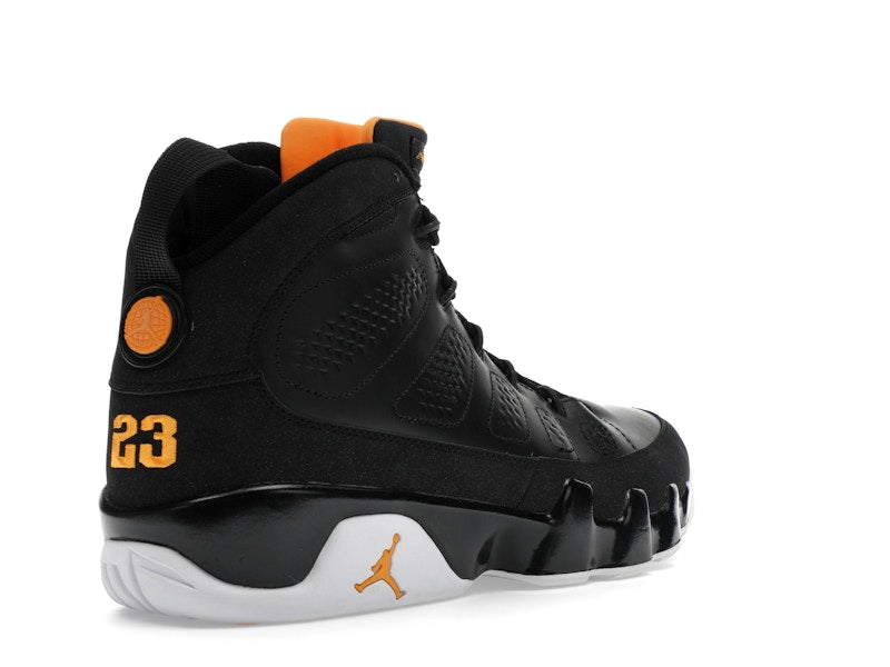 Jordan 9 Retro Citrus