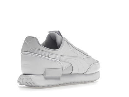 Puma Future Rider TMC Triple White