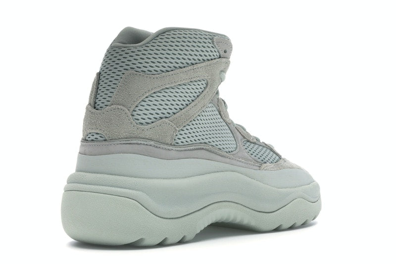 adidas Yeezy Desert Boot Salt