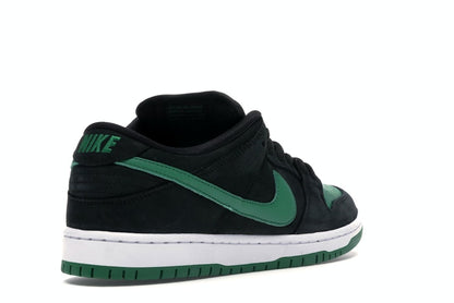 Nike SB Dunk Low Pro J Pack Black Pine Green