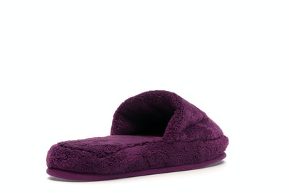 Kith Treats x Cinnamon Toast Crunch Slippers Purple