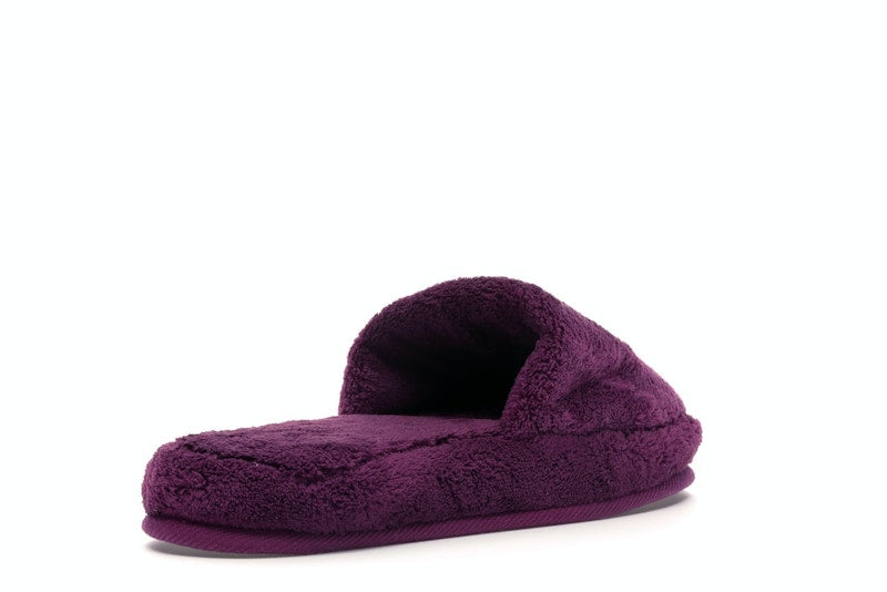 Kith Treats x Cinnamon Toast Crunch Slippers Purple